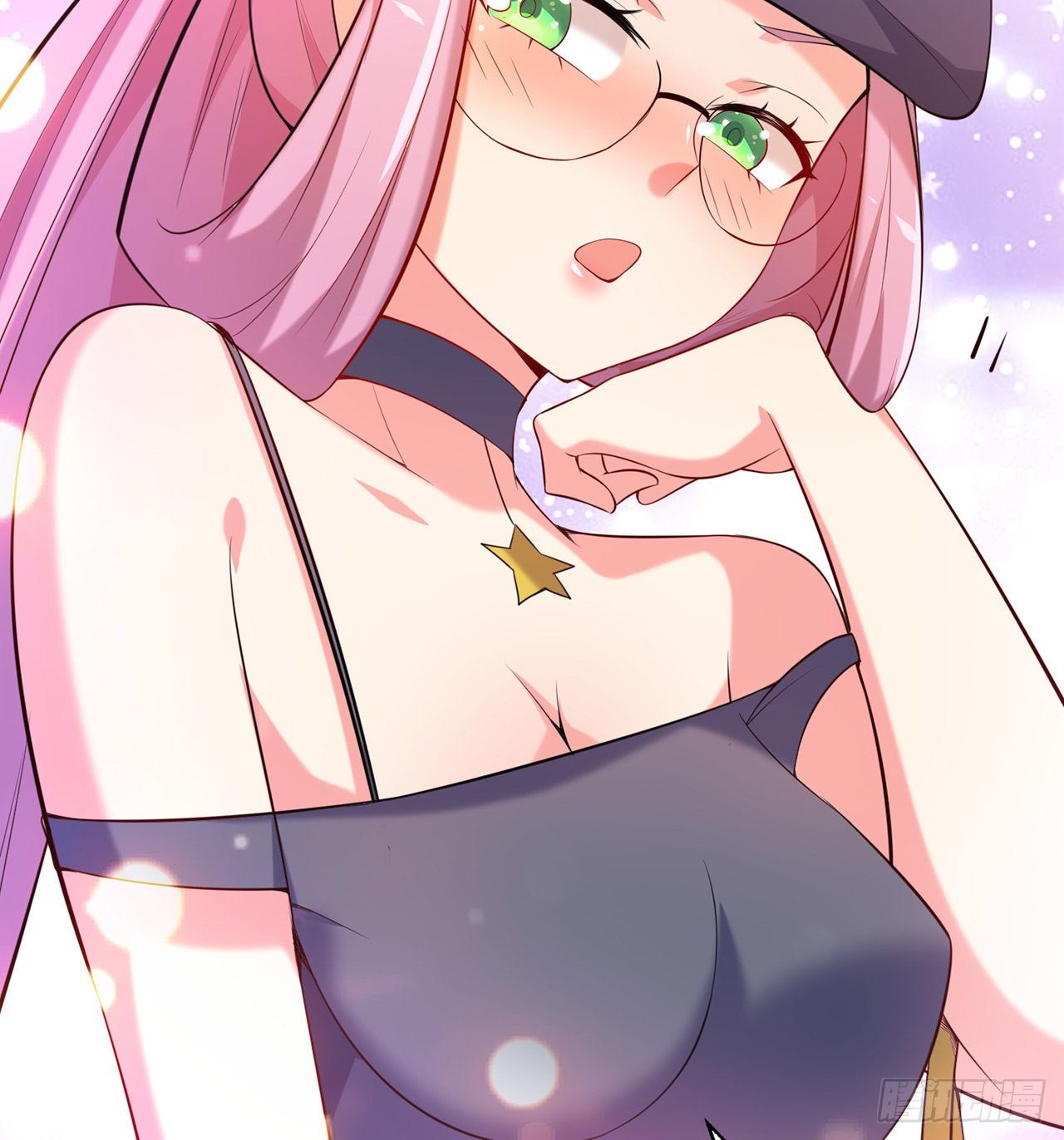 nhặt thuộc tính tại trái đất chapter 14 40