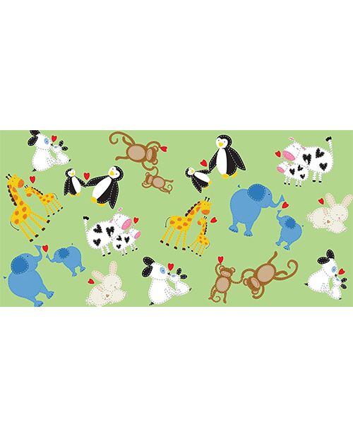Looky Looky Little One Baby Animals