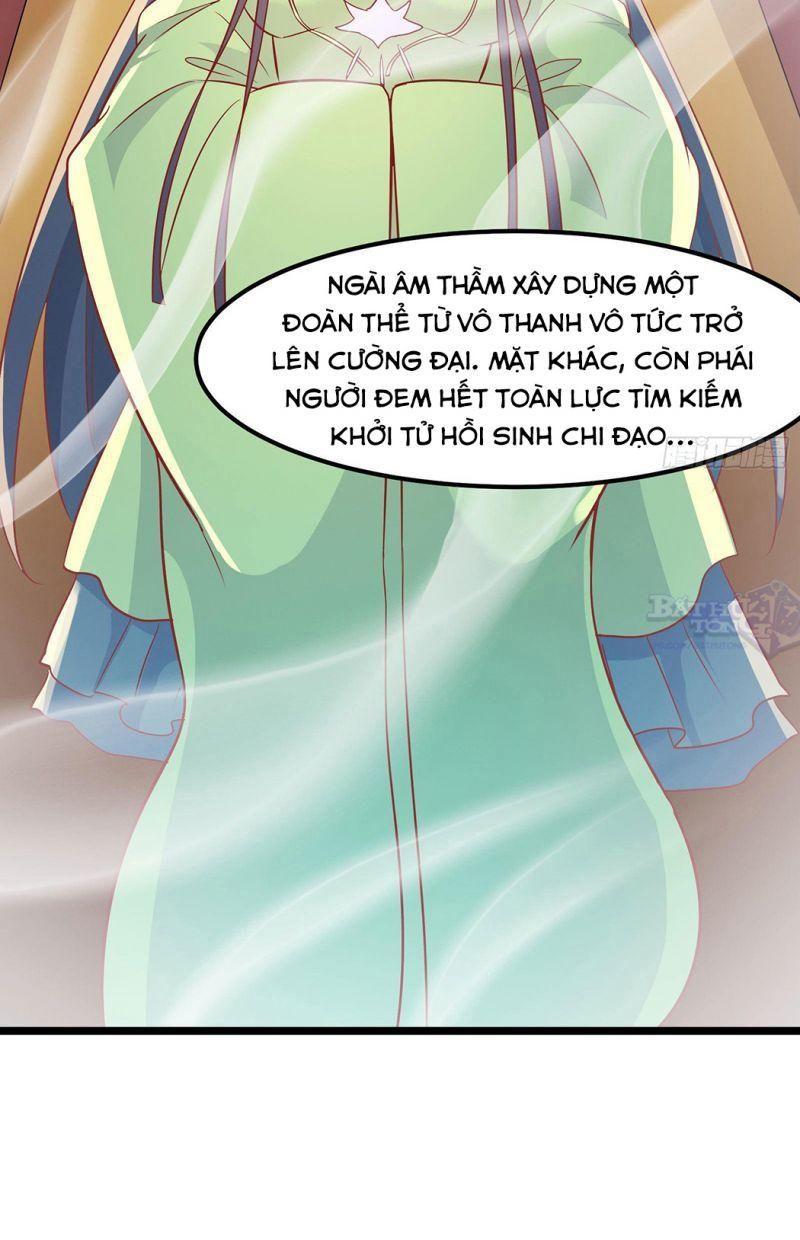 đồ đệ ta toàn là nữ ma đầu chapter 33 10