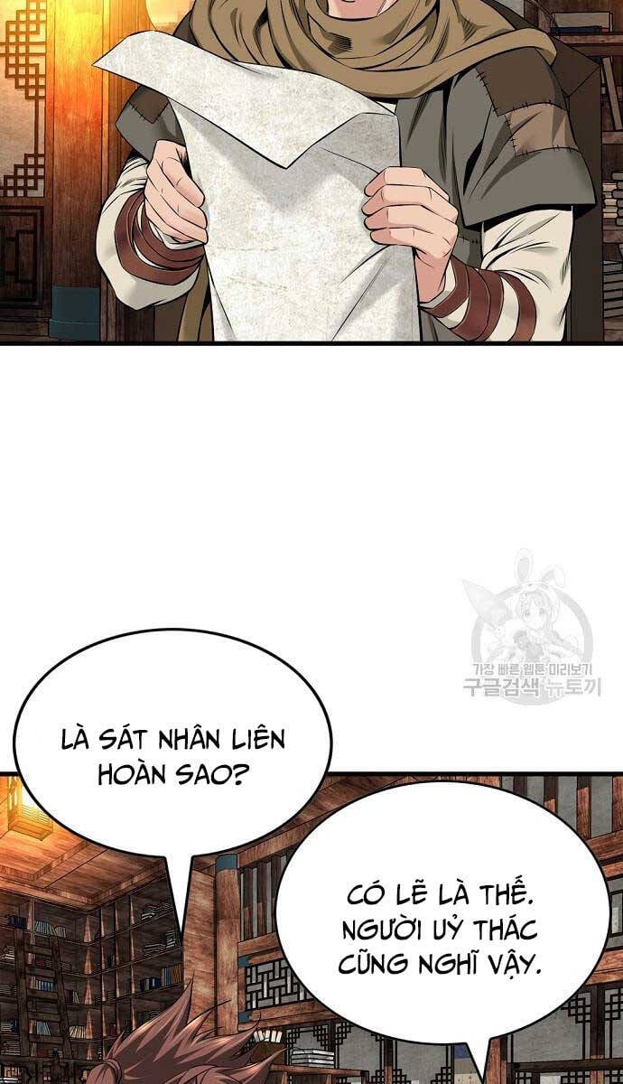 Thiên Hạ Đệ Nhất Y Lại Môn Chapter 38 - Trang 59