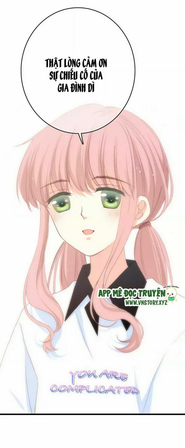 con tim rung động 2 chapter 12 43