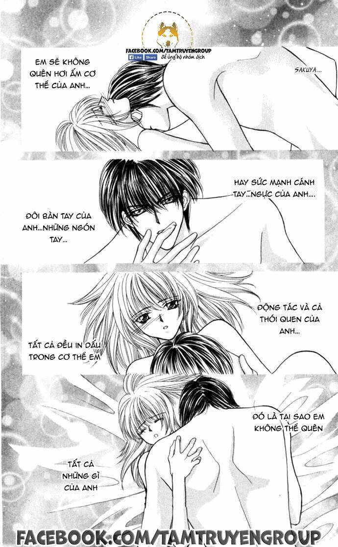 kaikan phrase chapter 91 11