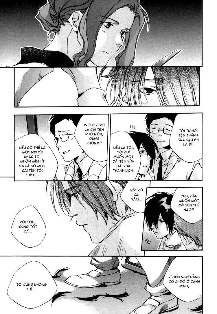 our happy hours chapter 6 8