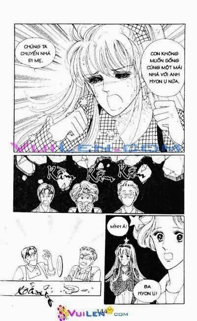 lá chắn tình yêu chapter 5 144