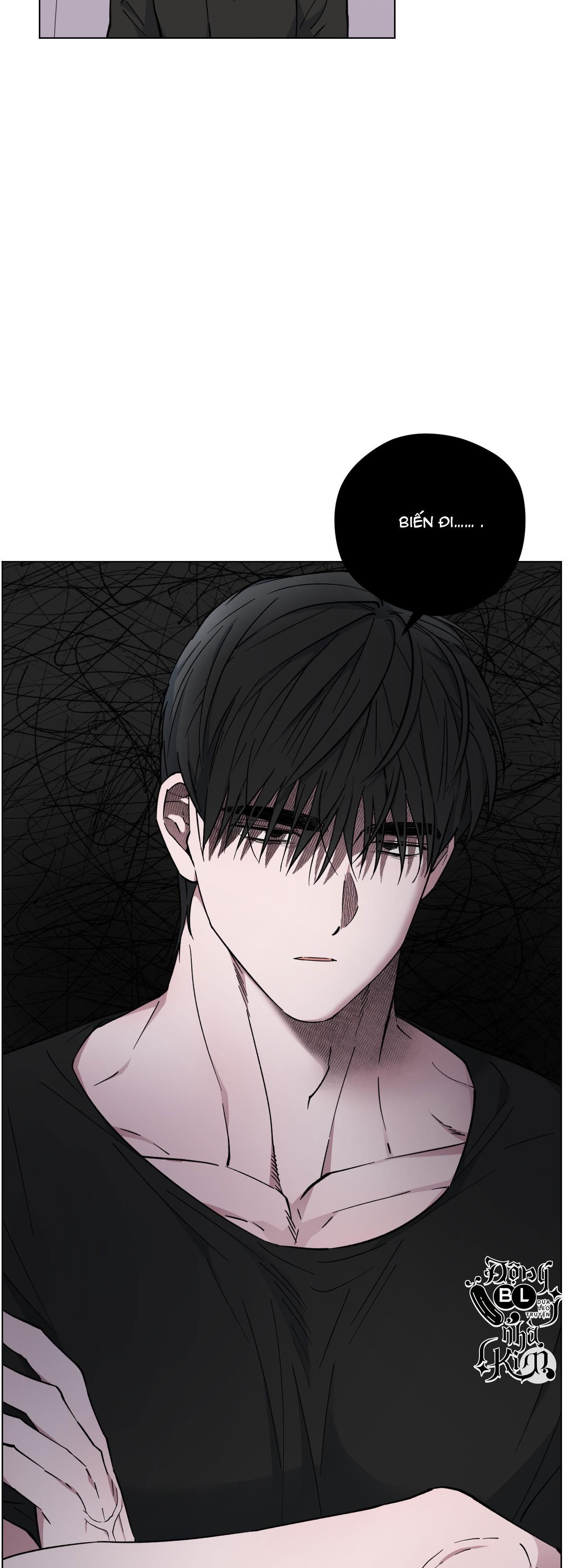 bình minh của rồng chapter 23 21