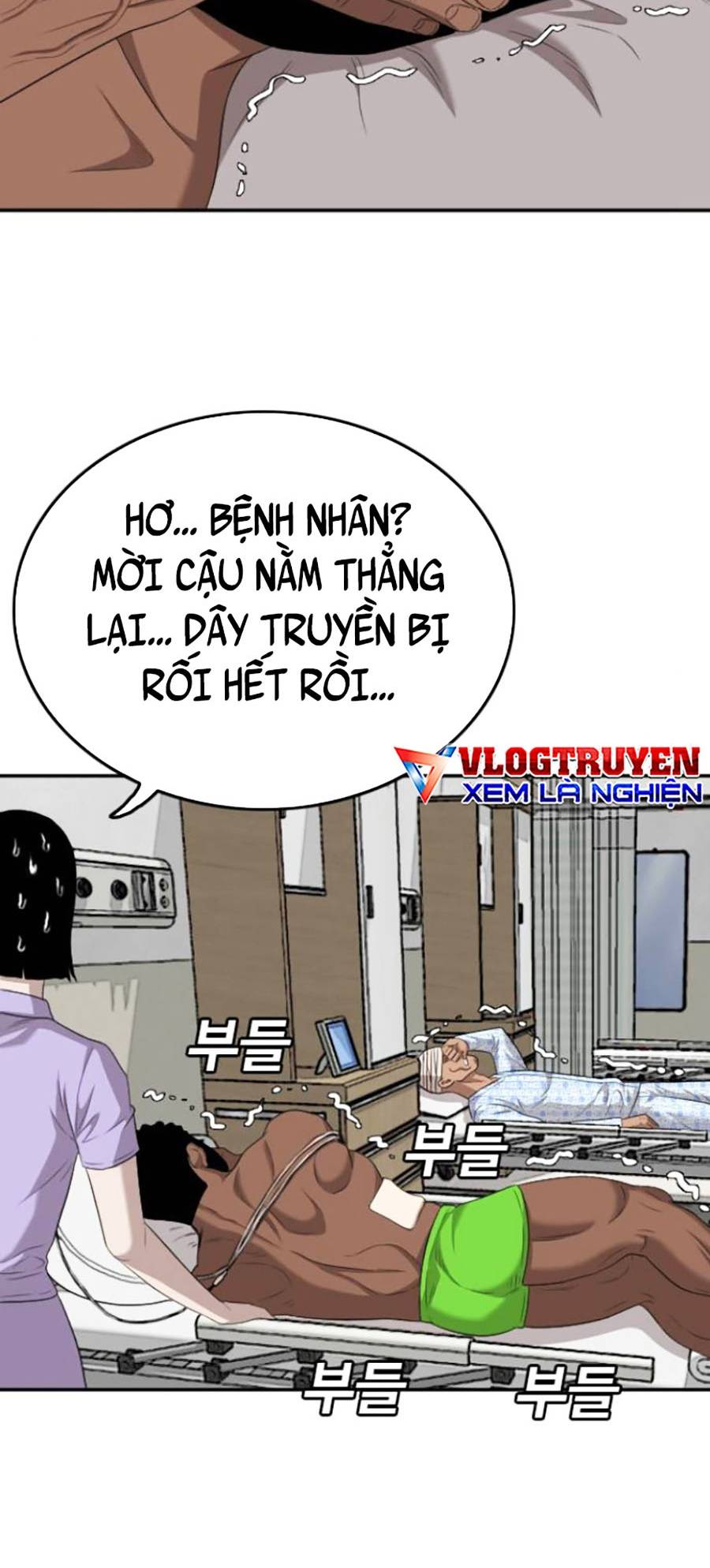 người xấu chapter 132 2