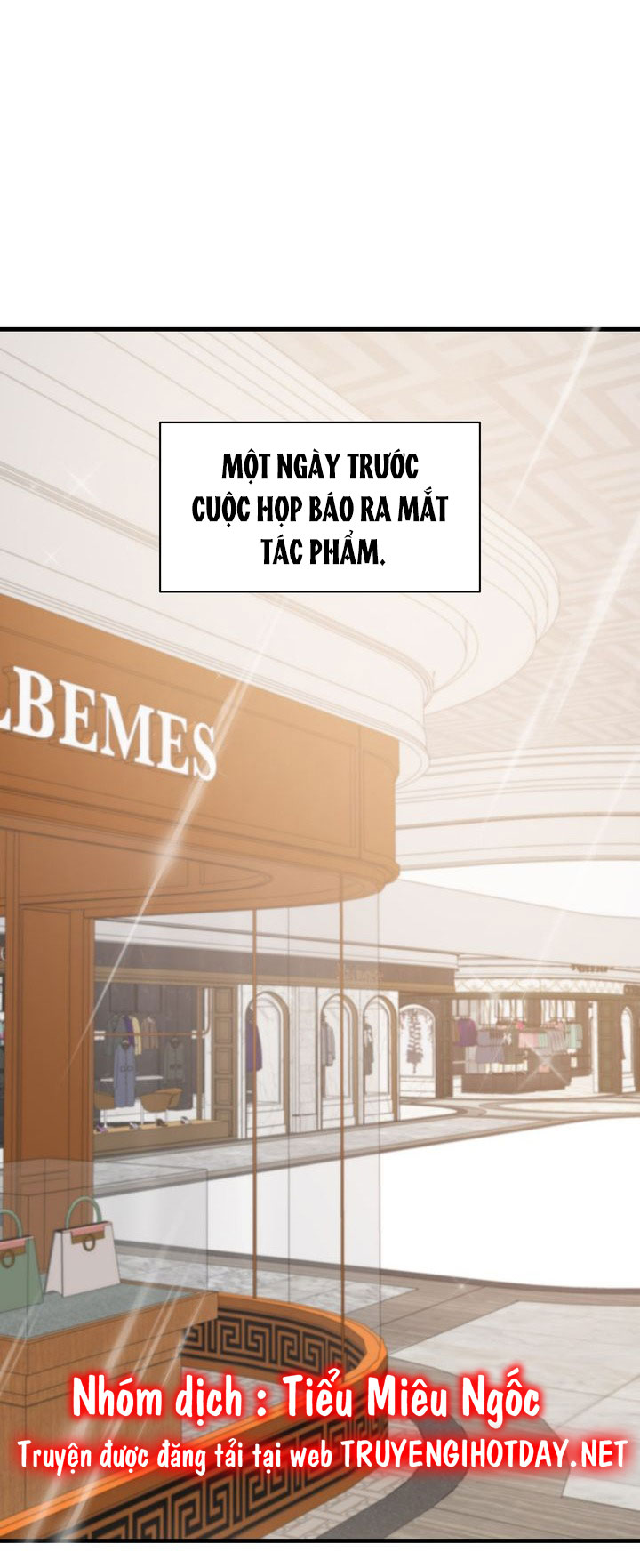 ngày mai chỉ có một lần chapter 32 28