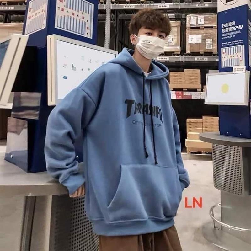 Áo hoodie TARA ngang ngực DA6