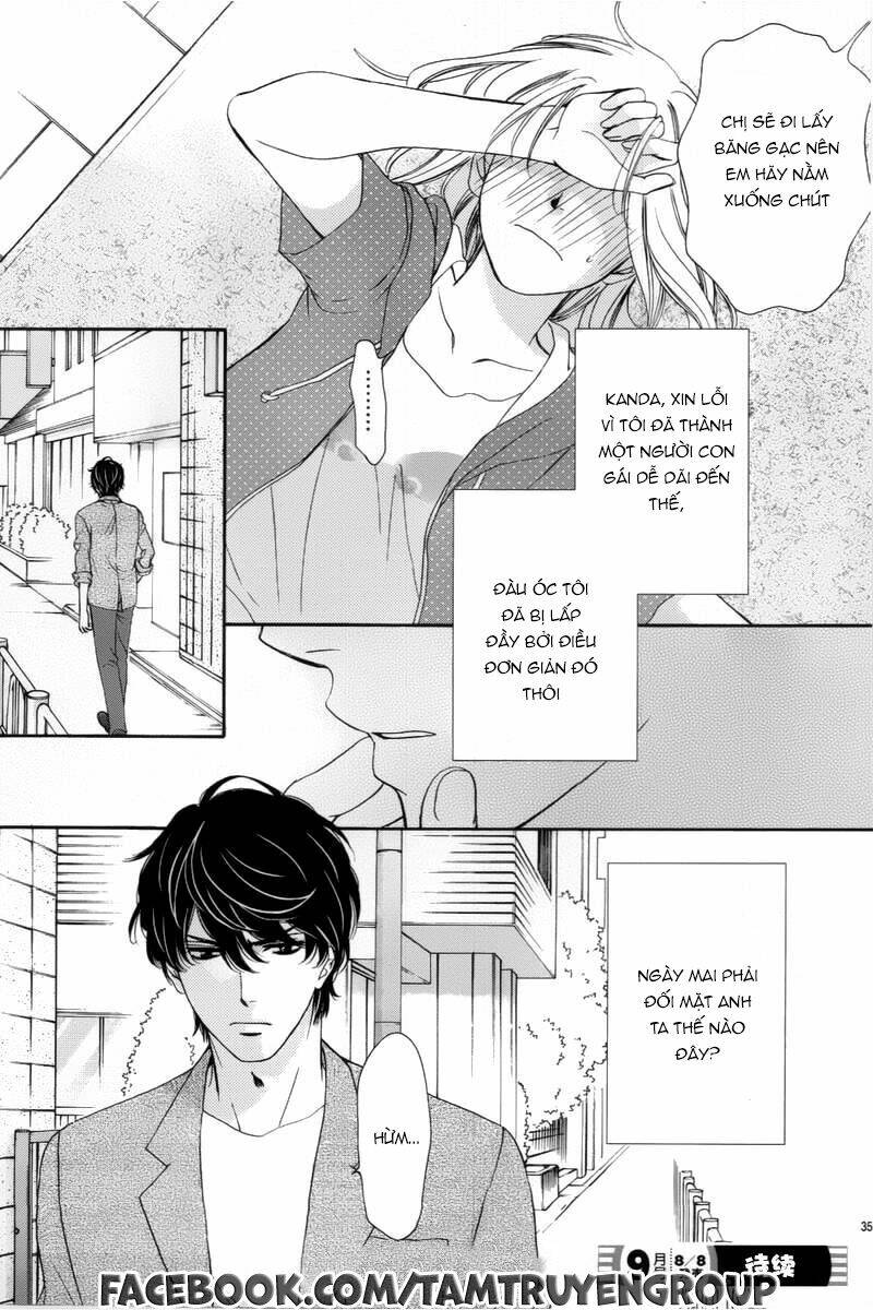 mãi mãi yêu anh chapter 5 38