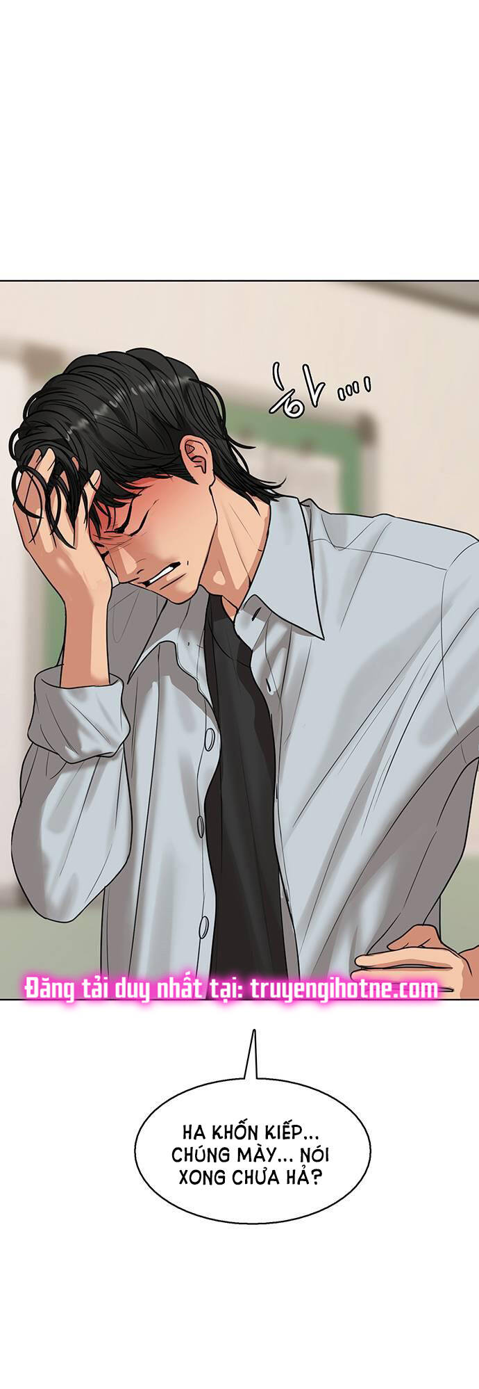 nữ thần giáng thế chapter 251.2 23