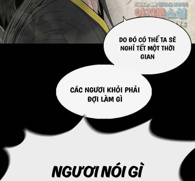 Bắc Kiếm Giang Hồ chapter 178.5 2
