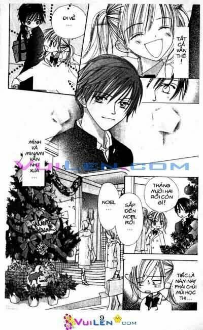 con gái con trai chapter 10 9