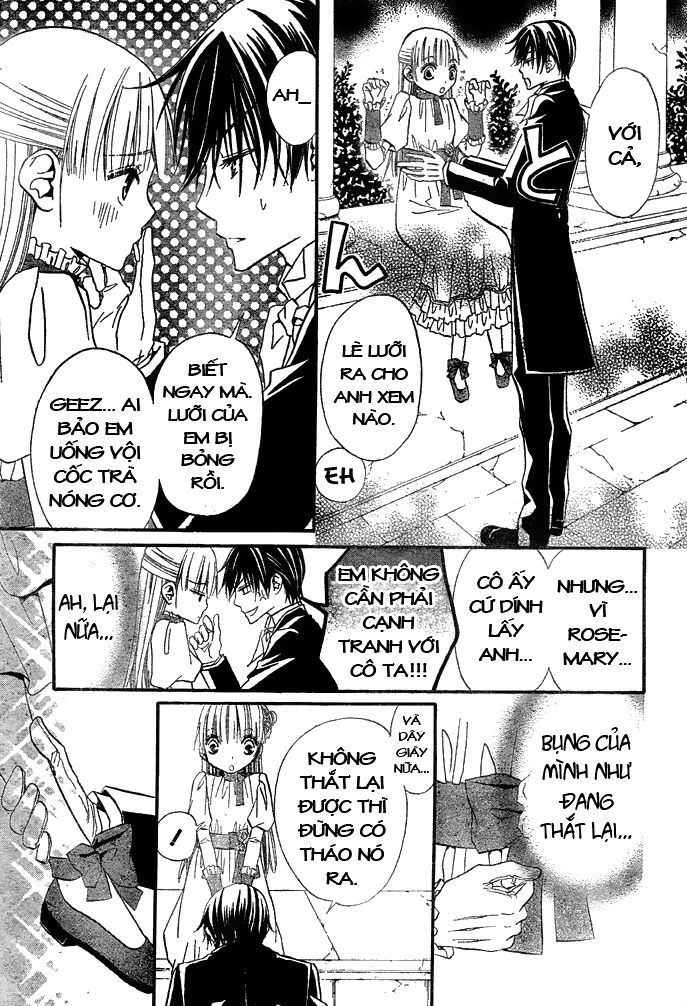 hoa và ác ma chapter 36 23