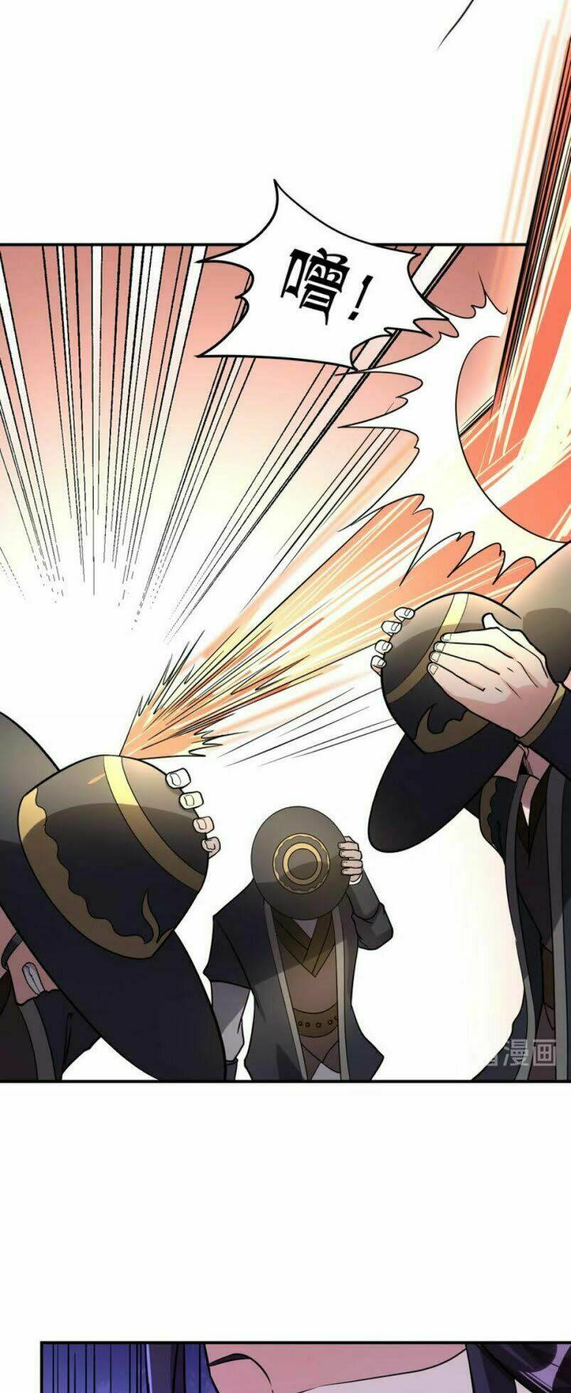 vô cực chiều thiên chapter 3 36