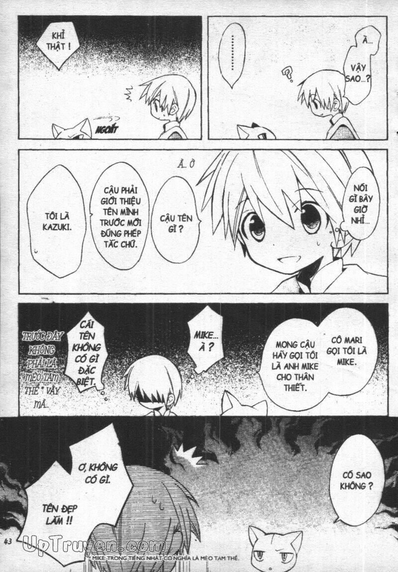 hoshi no witch chapter 2 43