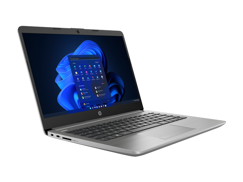 Laptop HP 240 G8 6L1A2PA (i3-1115G4 | 8GB | 512GB | Intel UHD Graphics | 14' FHD | Win 11) - Hàng Chính Hãng - Bảo Hành 12 Tháng
