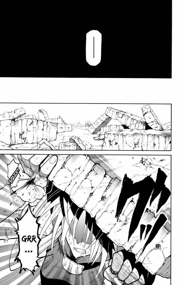 tripeace chapter 20 18