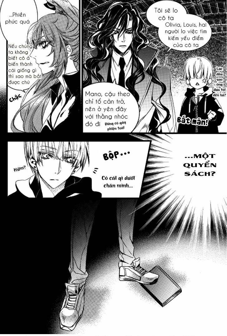 thư viện ma cà rồng chapter 7 39