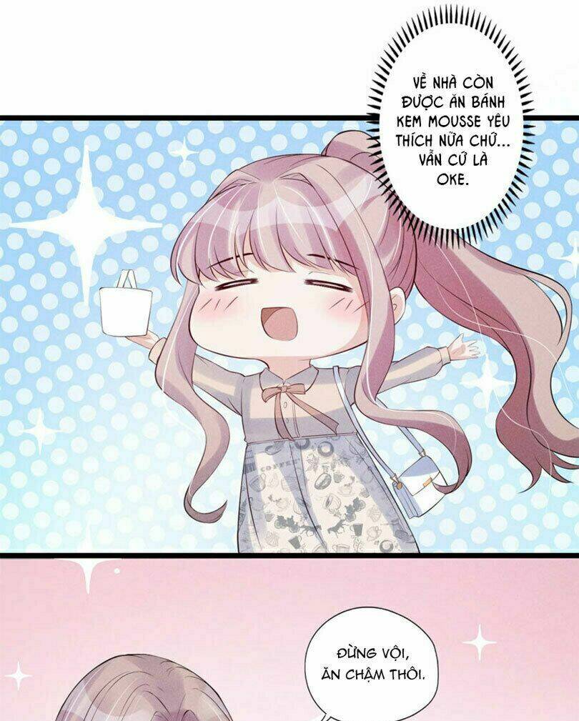 cạm bẫy lửa tình chapter 72 8