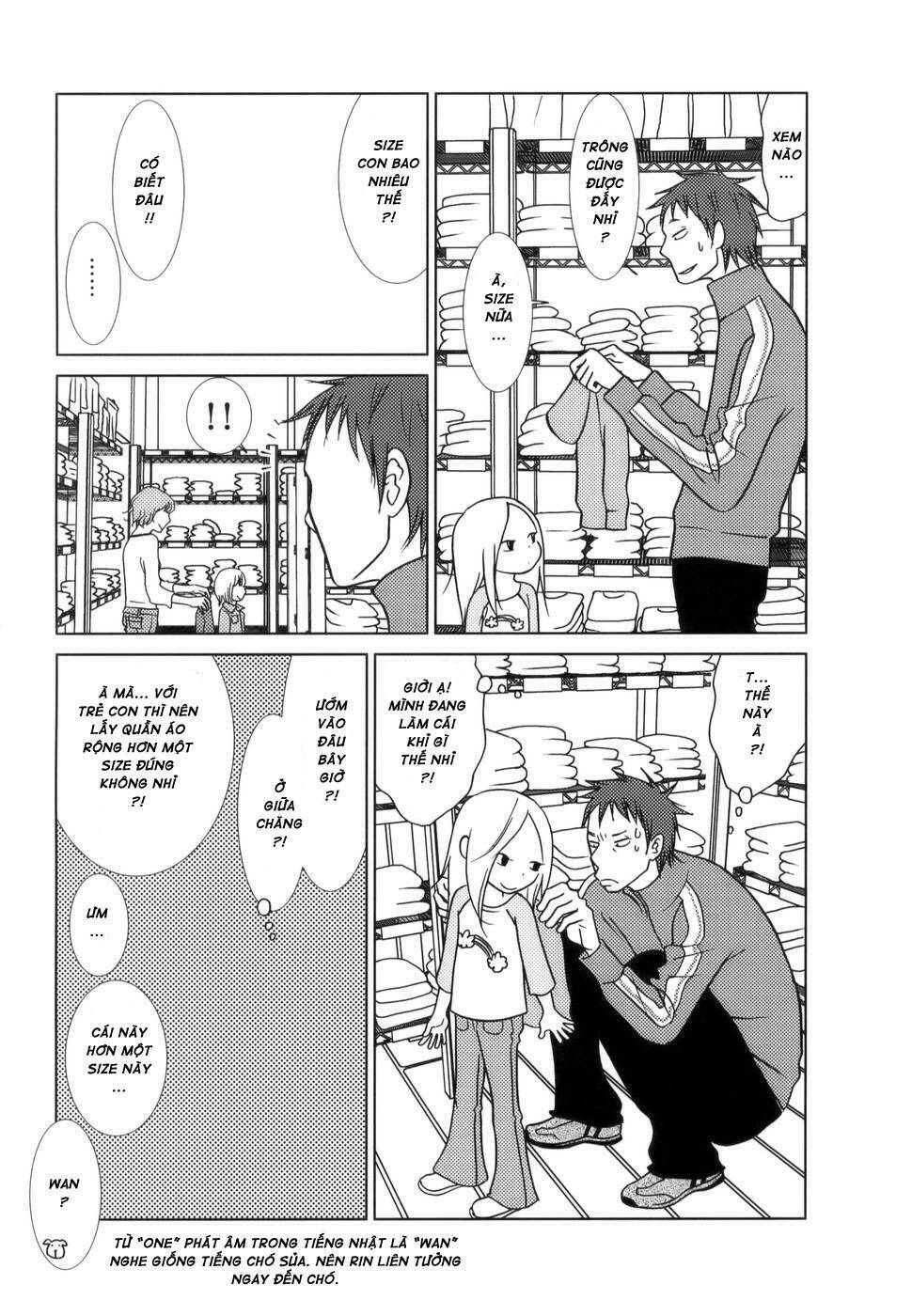 usagi drop chapter 2 13