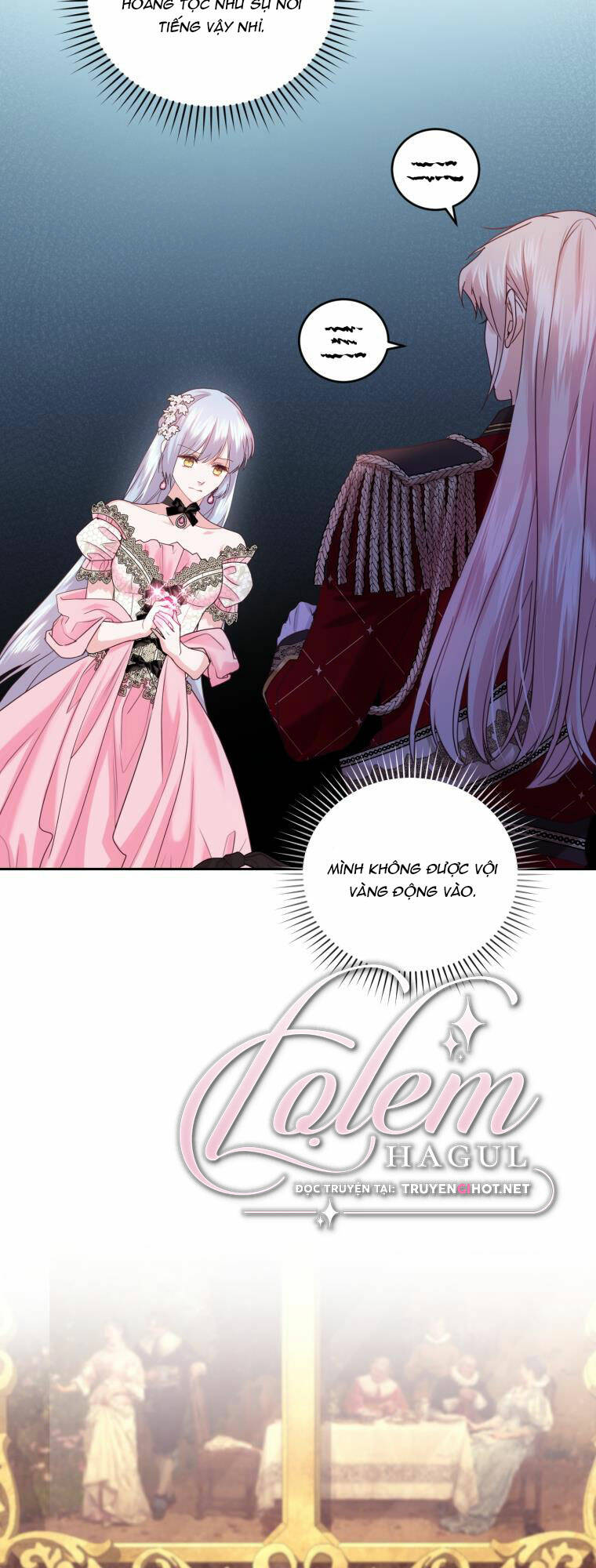 nhà điều chế nước hoa độc quyền của bạo chúa chapter 72 26