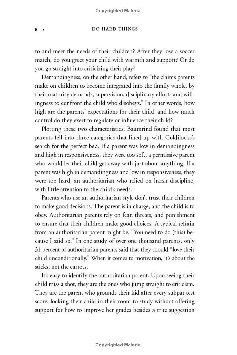 Sách ngoại văn: Do Hard Things