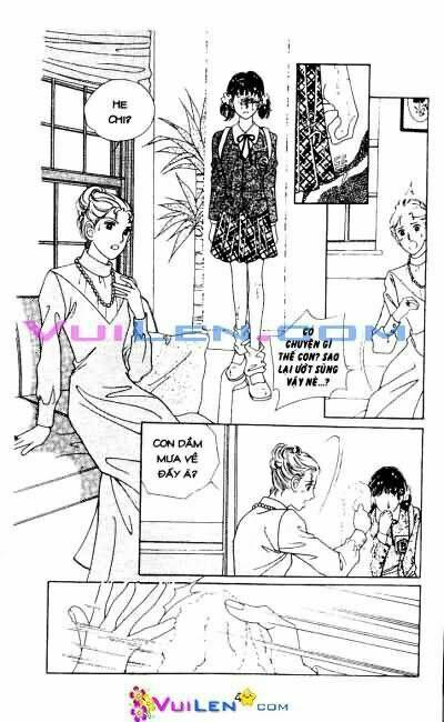 có anh trong đời chapter 5 46