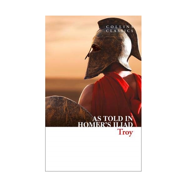 Collins Classics: Troy