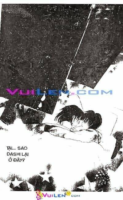 1/4 tình yêu chapter 5 6