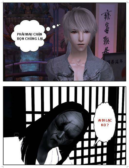 class of wizards chapter 2 17