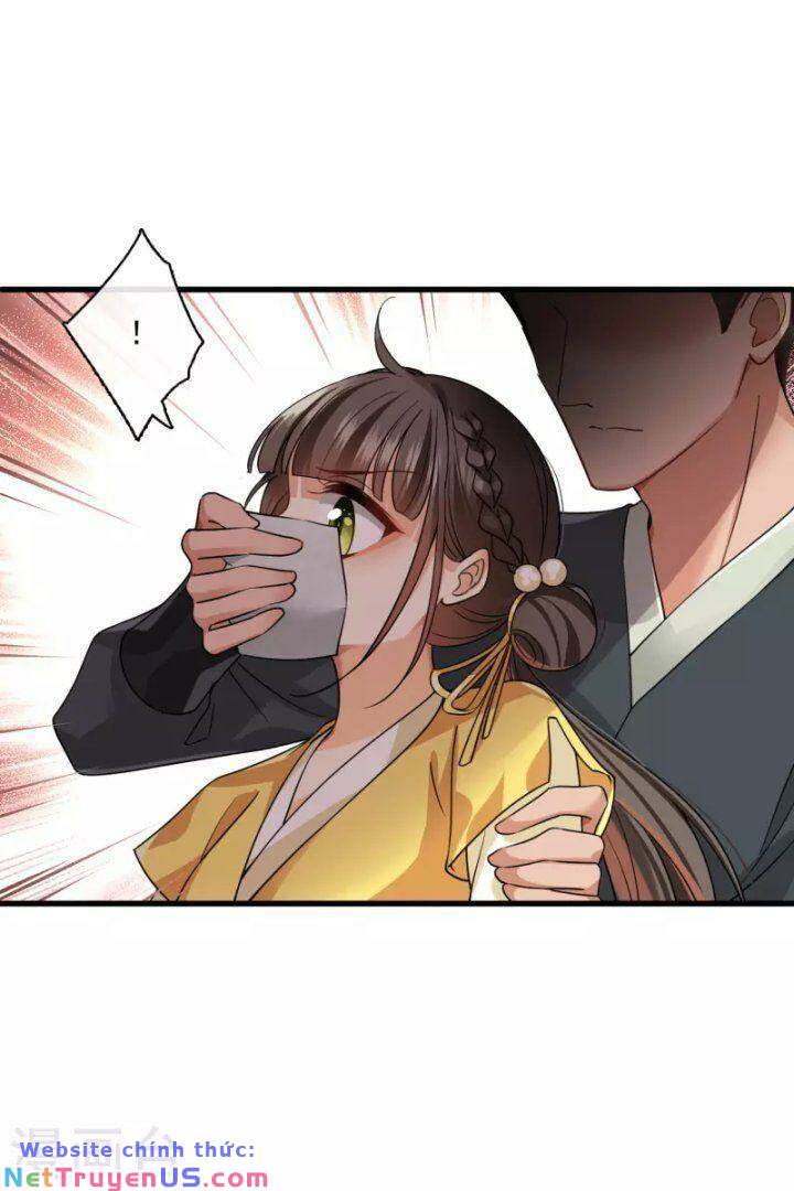 nụ cười của nàng liền ngọt đảo ta tám viên nha chapter 45 6