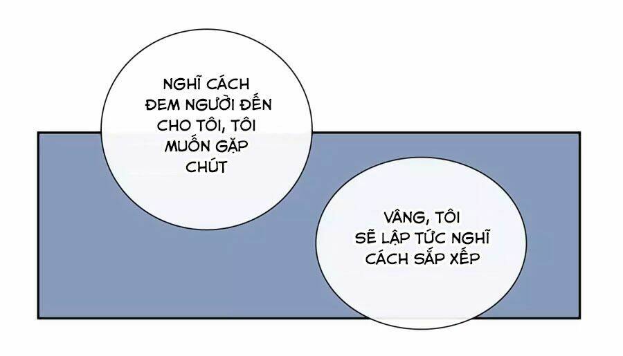 nhân chất tình nhân chapter 14.2 37