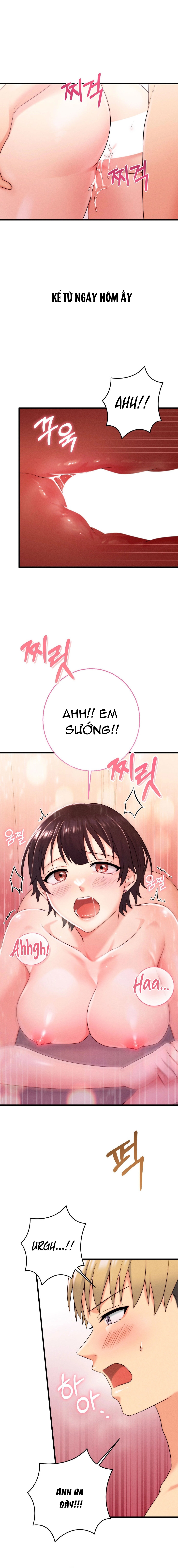 người tình của em chapter 20 17