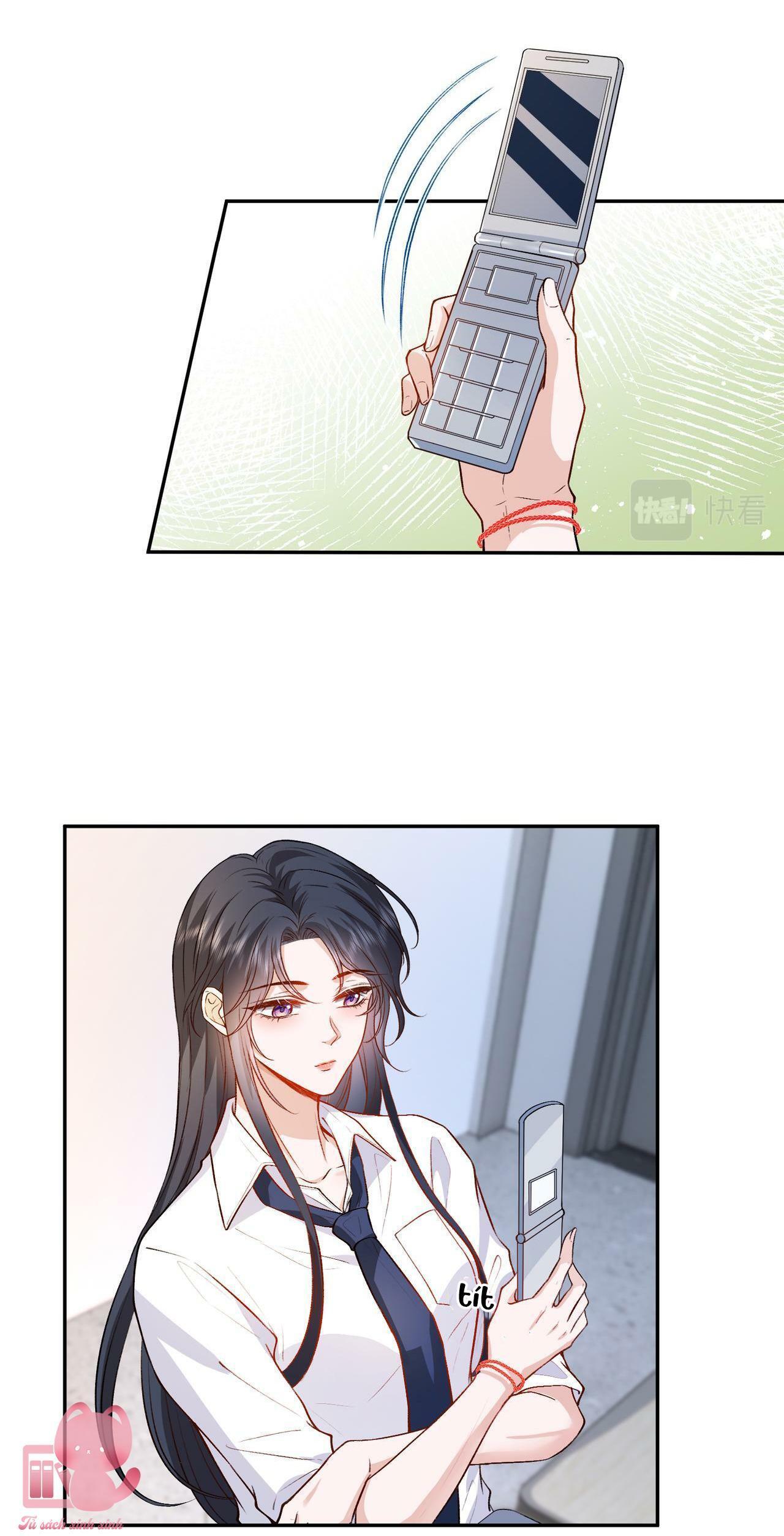 phu nhân mỗi ngày đều tại tuyến vả mặt chapter 13 18