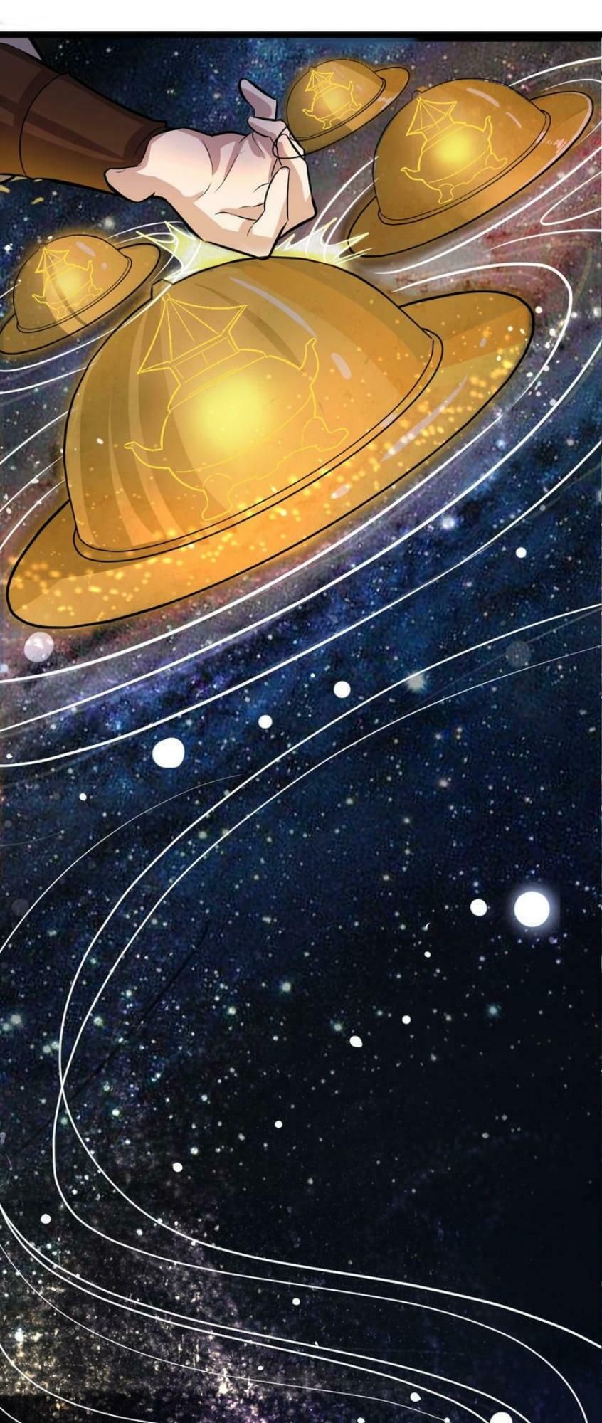 đại nghịch chi môn chapter 36 28