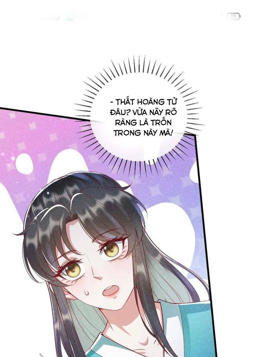 đại đích nữ trọng sinh về báo thù chapter 27 66