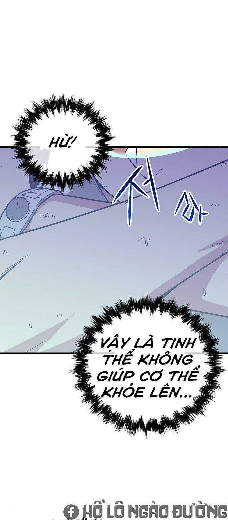 đấng cứu thế được chọn lựa chapter 6 21