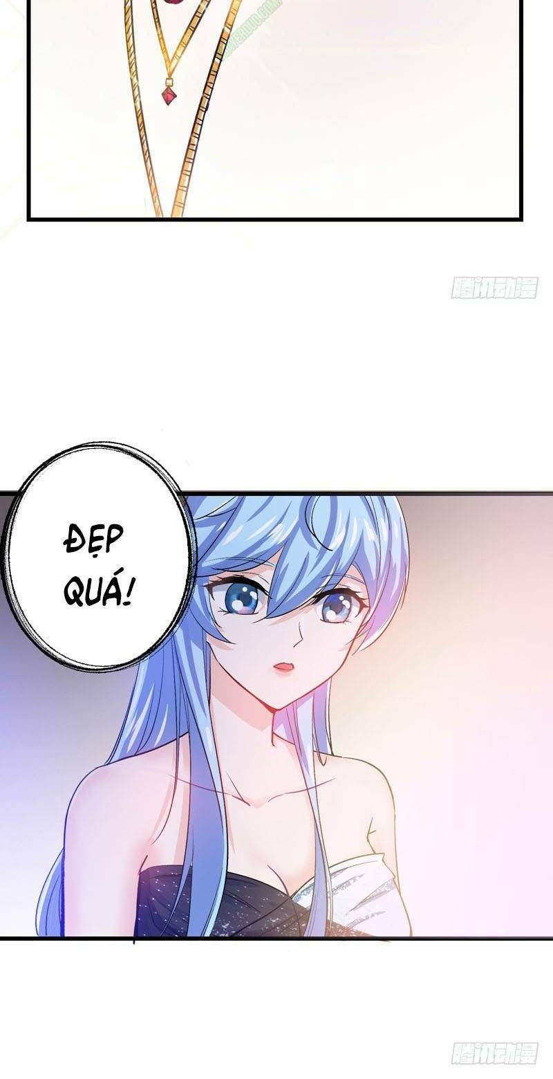 tối cường thần y tại đô thị chapter 19 18