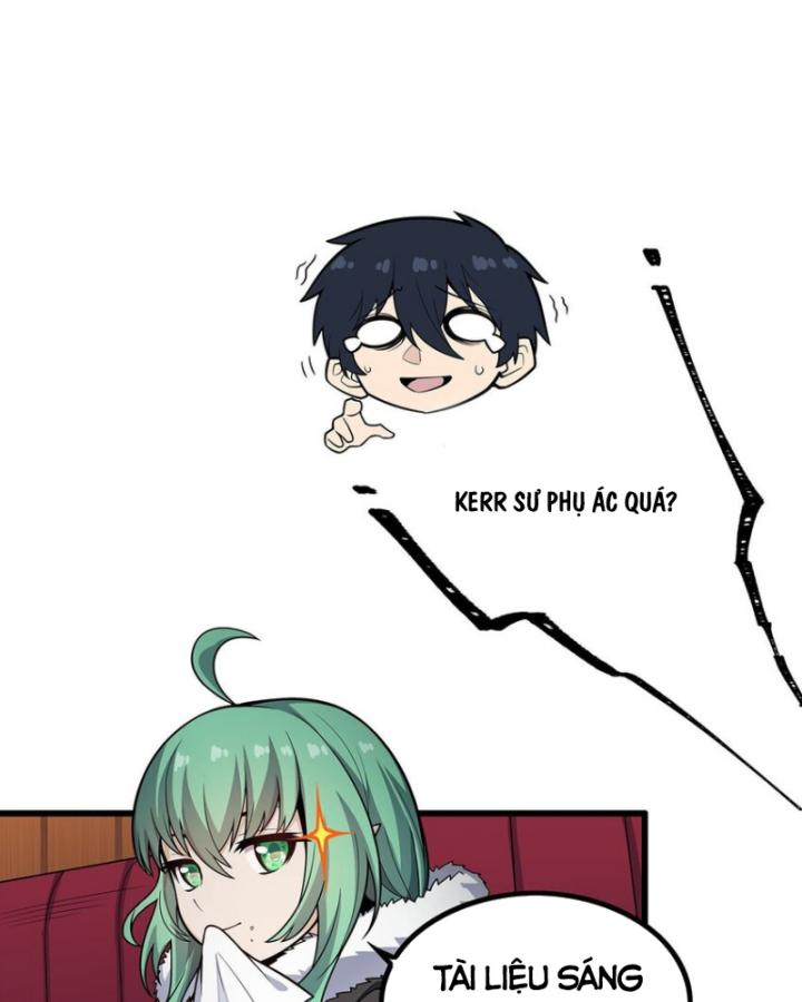 vô hạn sứ đồ và 12 nữ chiến binh chapter 409 31