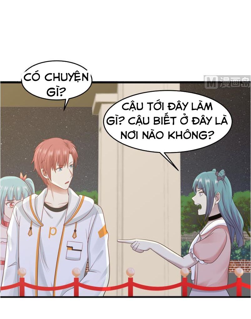 trên người ta có một rồng chapter 227 9