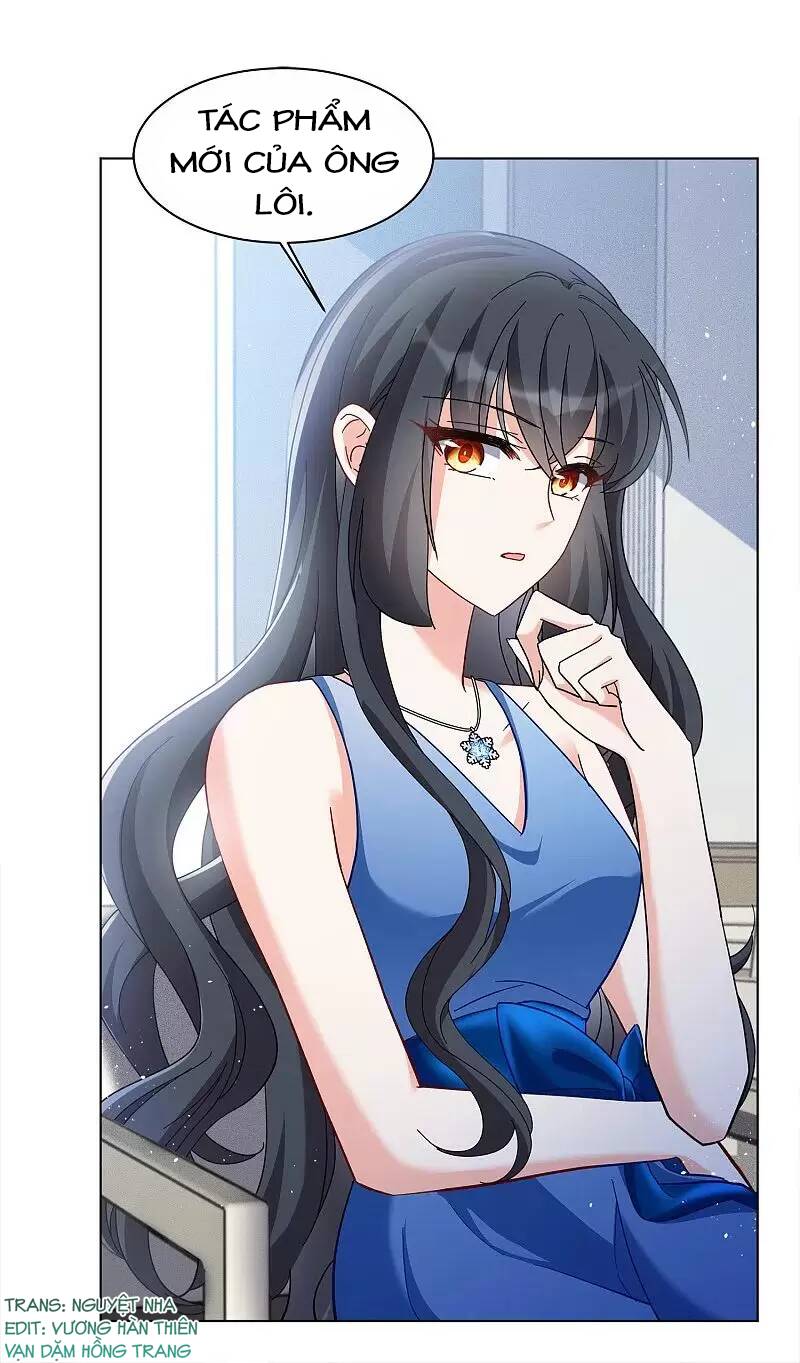 cô ấy đến rồi, xin nằm xuống! chapter 207 20