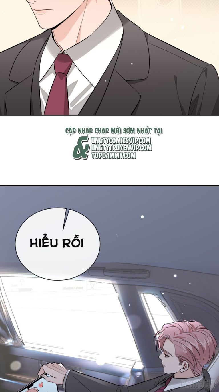 chó lớn bắt nạt chủ chapter 41 13