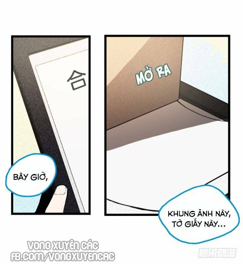 vết cắn và khế ước chapter 13 8