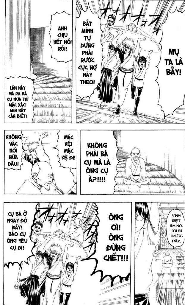 gintama - linh hồn bạc chapter 136 16