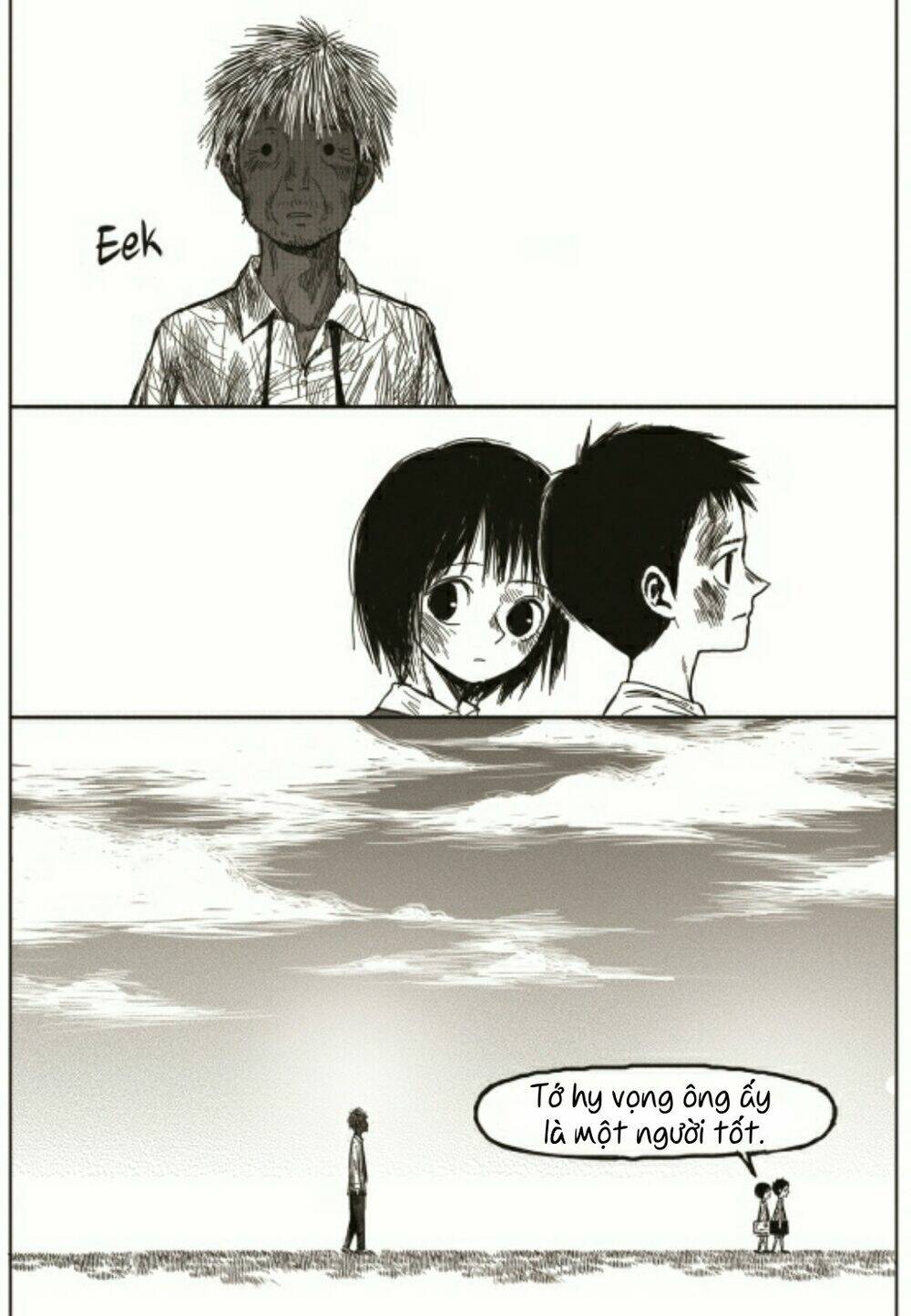 the horizon chapter 2 14