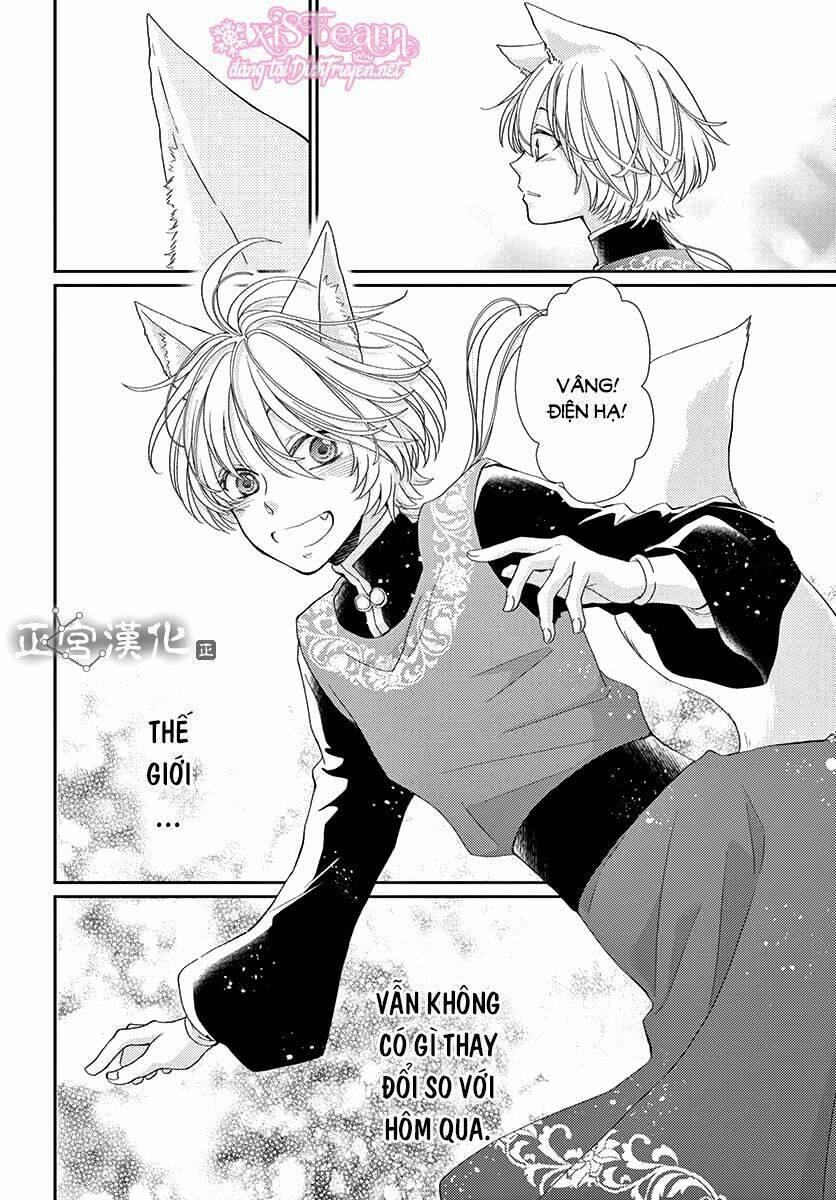 vua quái vật chapter 6 38