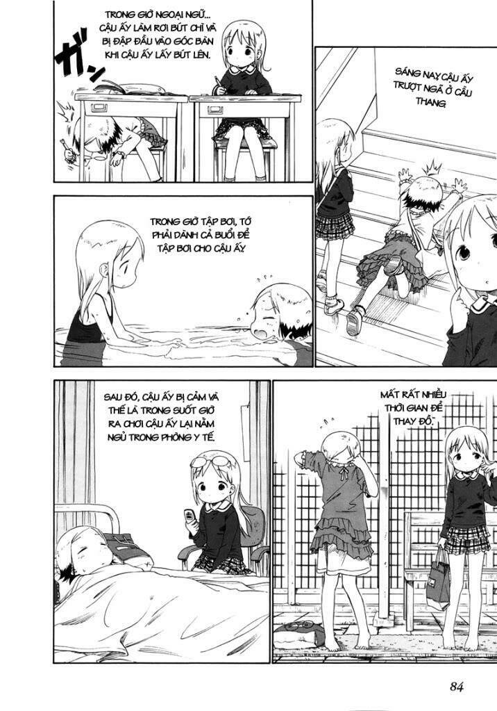 ichigo mashimaro chapter 48 7