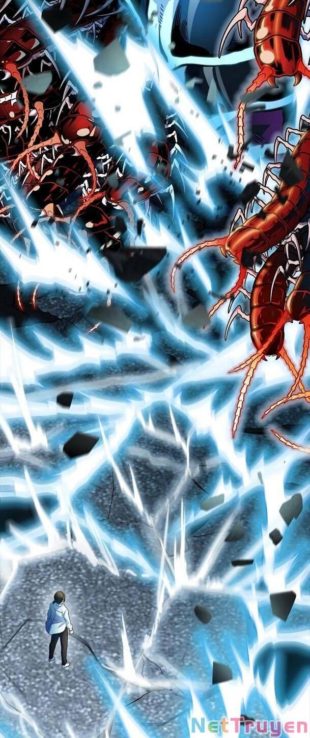 tòa tháp bí ẩn 2 chapter 560 75