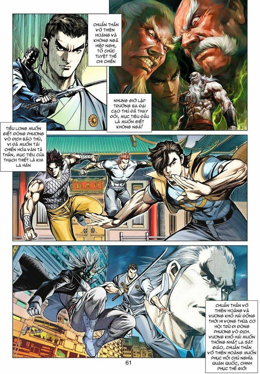 vương phong lôi 2 chapter 30 18