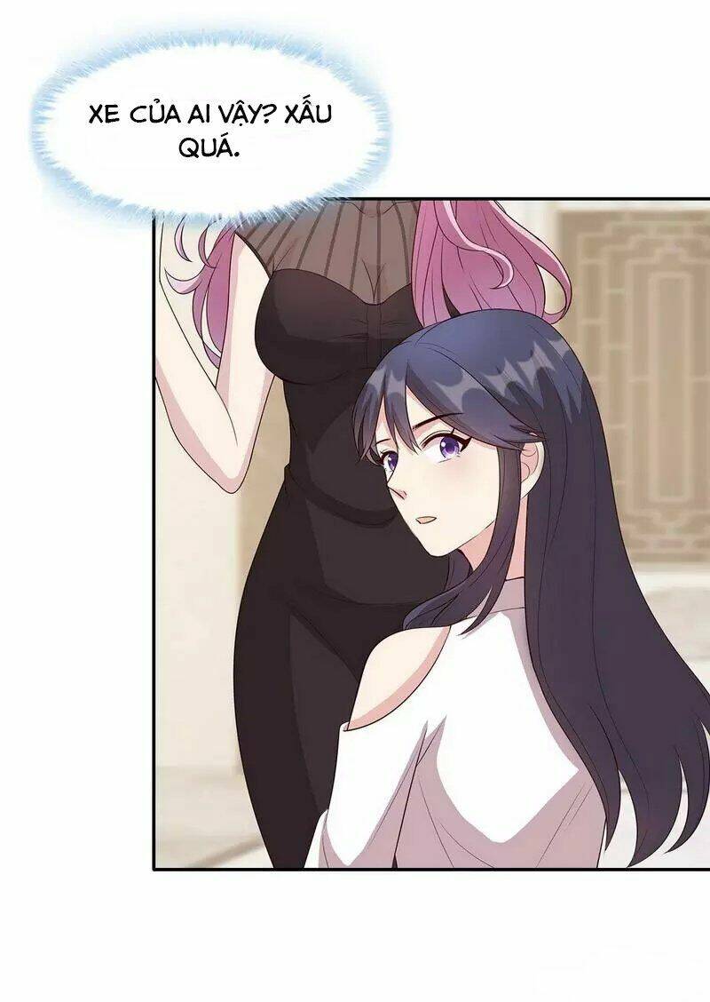 nam thần manh bảo tận diệt chapter 27 27